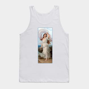 Miranda by Thomas Francis Dicksee Tank Top